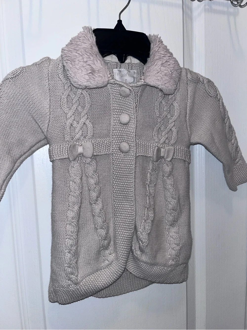 Mayoral Chic this charming